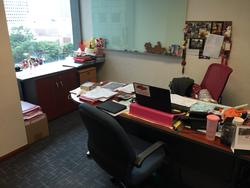 SUNTEC CITY (D1), Office #113380502